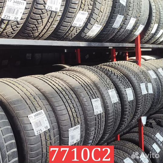 Kumho WinterCraft KW27 225/55 R17 101L