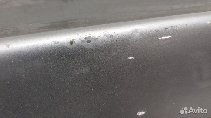 Крышка багажника Honda Accord 8, 2008