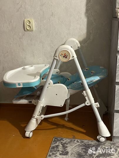 Стульчик для кормления