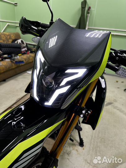 Motoland 250