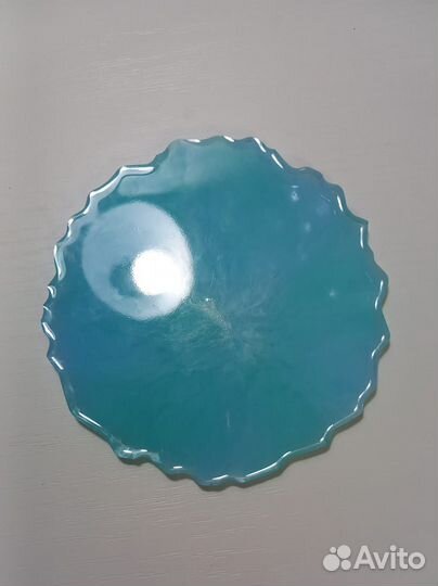 Подставка под горячие