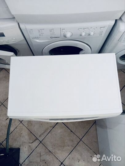 Узкий Samsung 3.5кг Гарантия Доставка