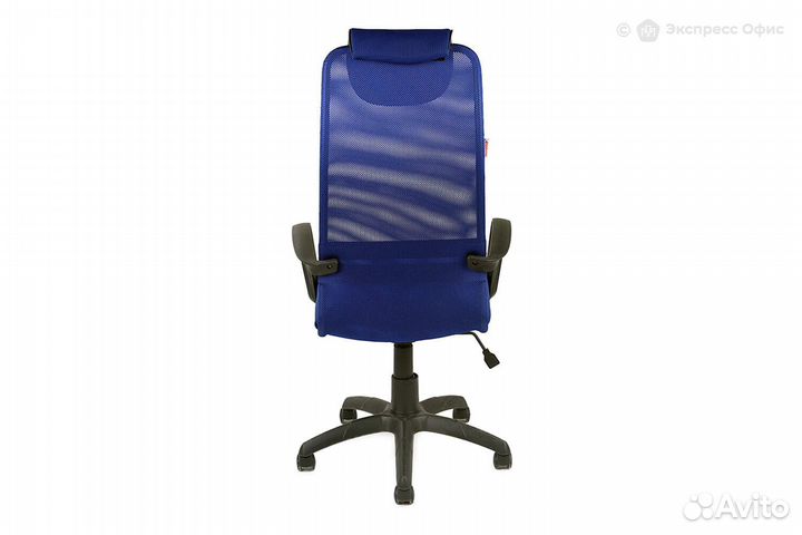 Кресло для руководителя Фокс PL