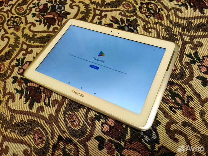 Samsung Galaxy Note 10.1