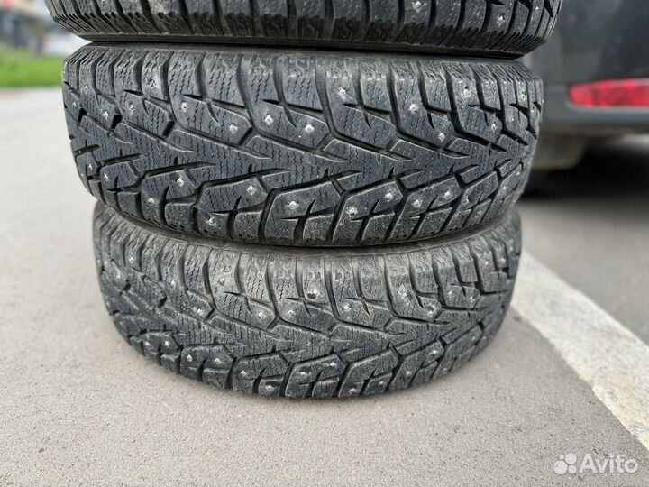 Yokohama Ice Guard IG55 195/65 R15