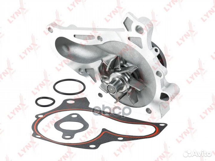 Насос водяной CW0154 lynxauto