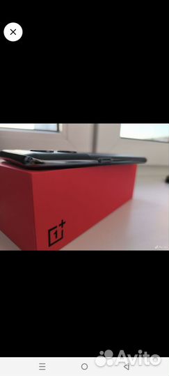 OnePlus Ace Racing, 12/256 ГБ