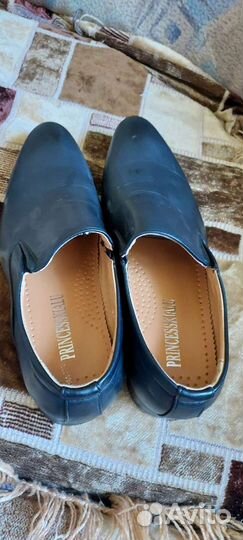 Топсайдеры