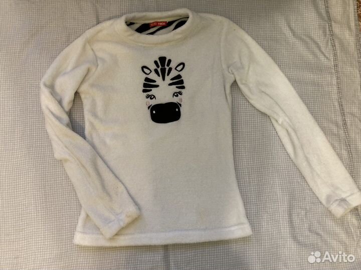 Домашний костюм