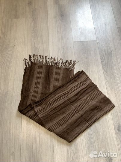 Палантин женский