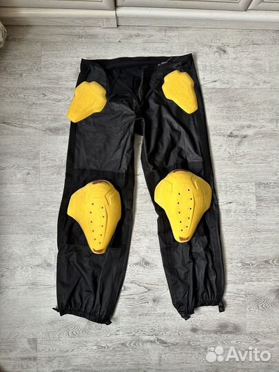 Мотоштаны BMW Rallye 52 размер