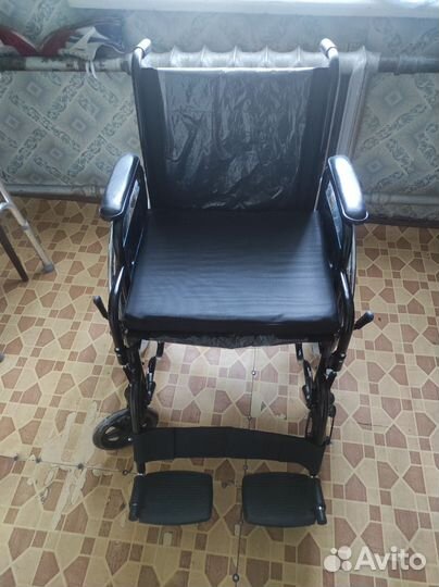 Коляска для инвалидов