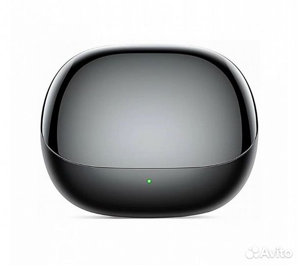 Наушники Xiaomi Buds 4 Pro, черный (BHR6154GL)