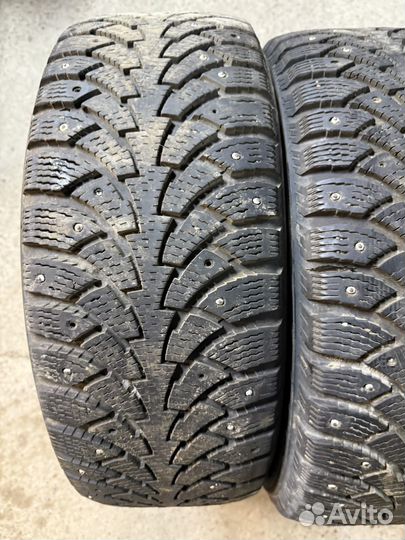 Nokian Tyres Nordman 4 195/55 R15