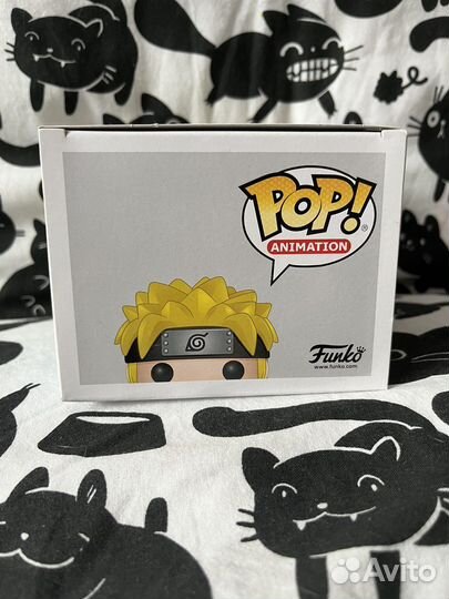Funko pop naruto