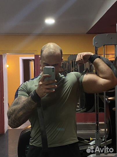 Охранник 6 разряда