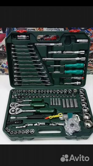 Набор инструментов SATA