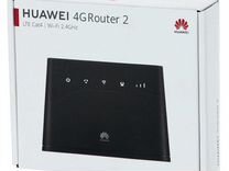 Wifi роутер LTE Huawei B311-221