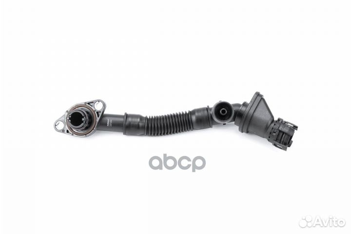 Шланг вентиляции картер. газов 7200057 metaco