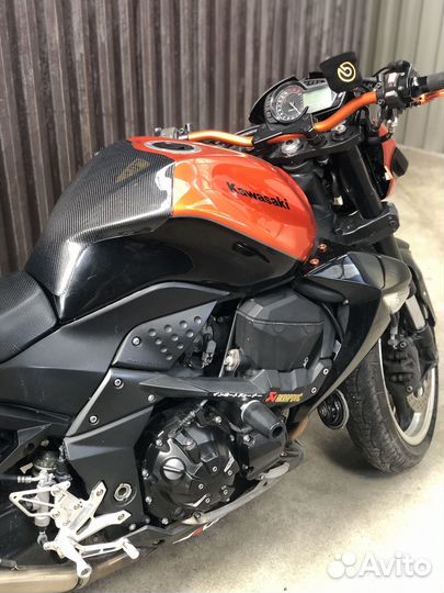 Продам kawasaki z1000