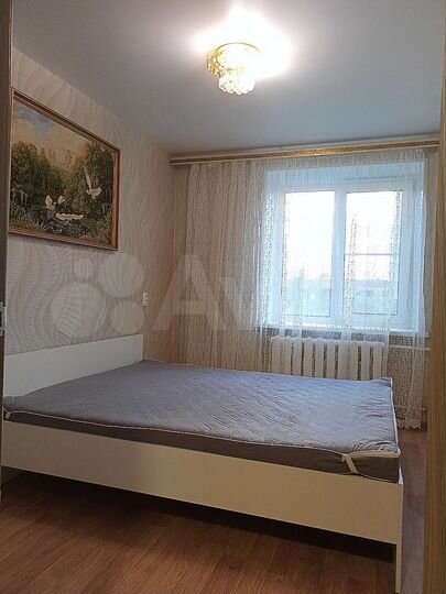 2-к. квартира, 43 м², 5/5 эт.