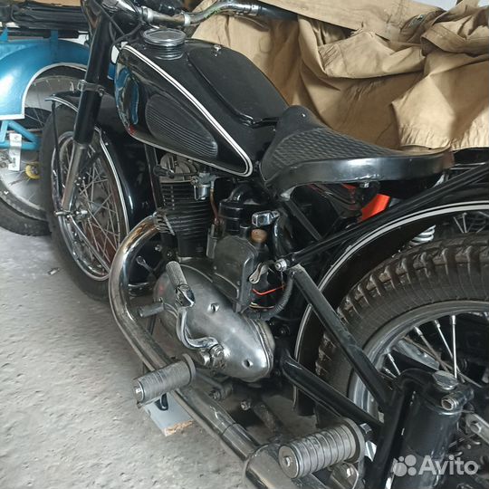 Продам иж 49