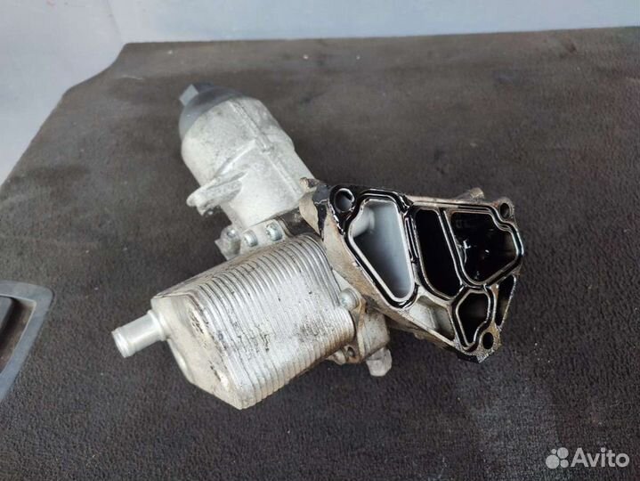 Корпус масляного фильтра для BMW X5 E53