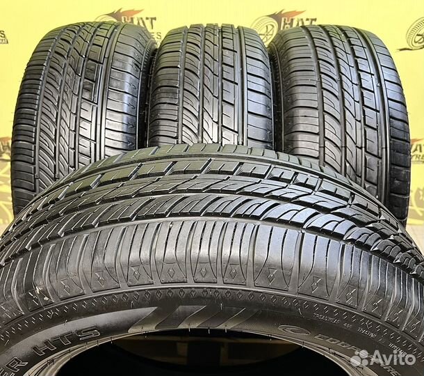 Cooper Discoverer HTS 225/65 R17 102H