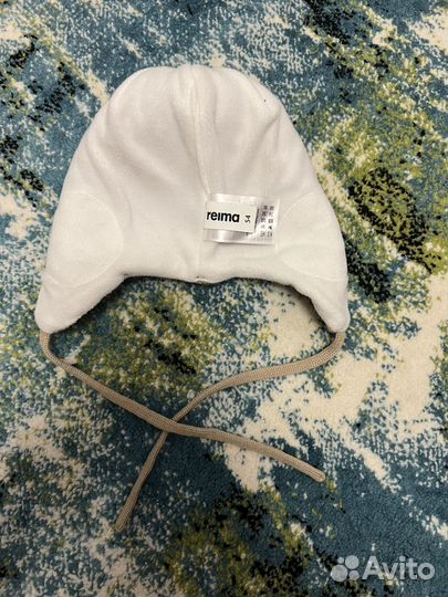 Зимние шапки для девочки