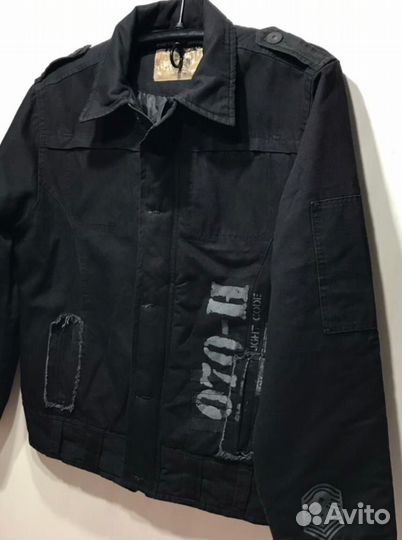 Куртка новая размер-52