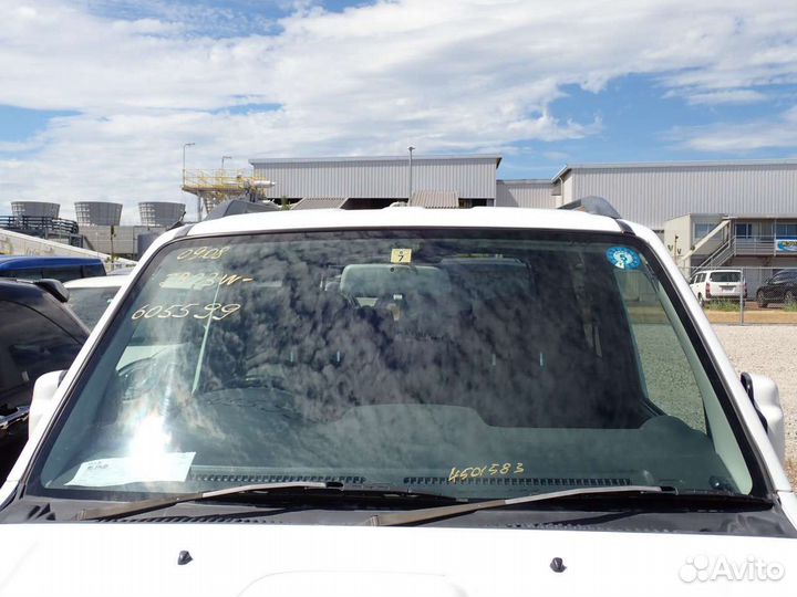 Suzuki Jimny, 2009