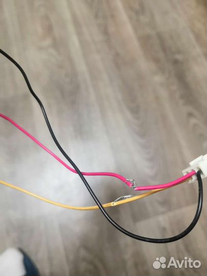 Кулер для процессора