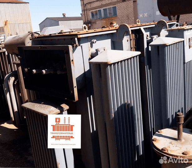 Трансформатор трш арт3227