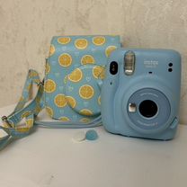 Instax mini 11