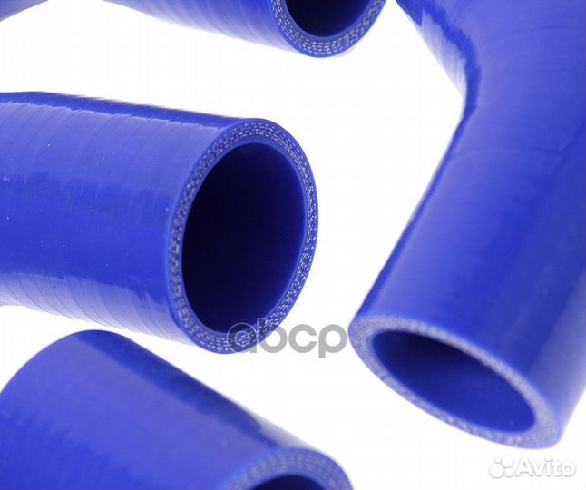 Патрубок УАЗ-452/469 дв.умз-4215 (100