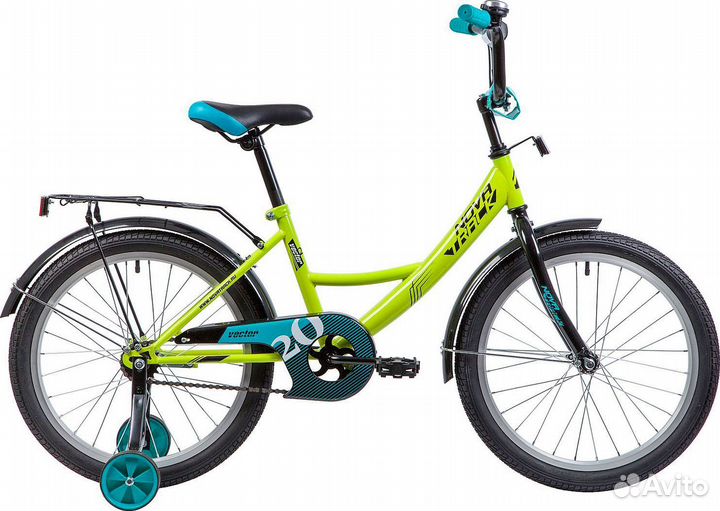 Детский велосипед 20