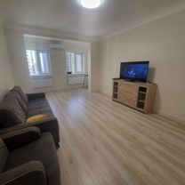 2-к. квартира, 55 м², 8/9 эт.