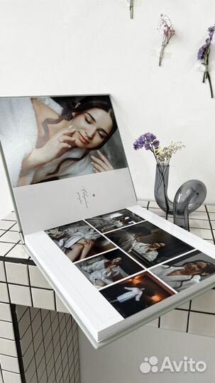 Свадебный альбом