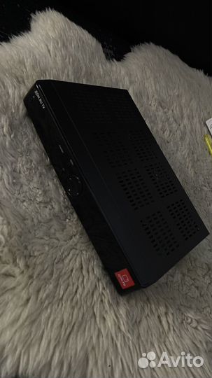 Приставка Дом.ру