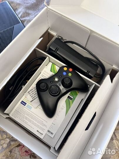 Xbox 360