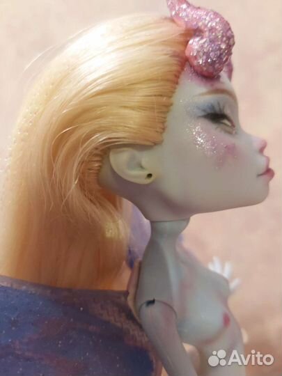 Ооак Эбби Монстер Хай фея