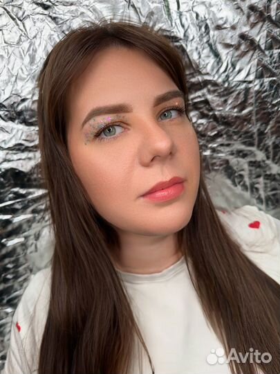 Перманентный макияж