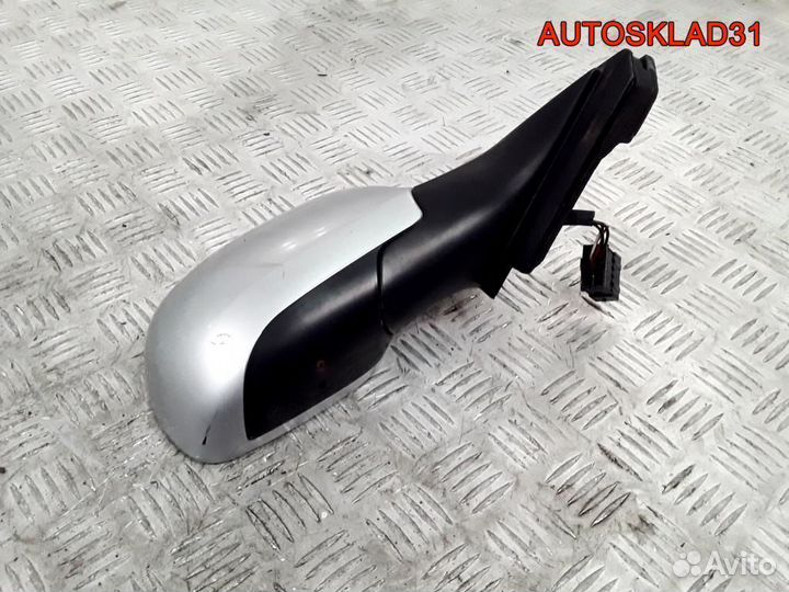 Зеркало правое электрическое Audi A3 8L1858500B