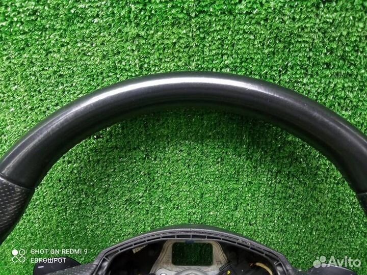 Руль Audi A5/S5 8T Coupe/Sportback 2007-2016