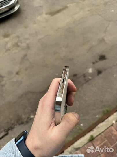 iPhone 13 Pro Max, 128 ГБ