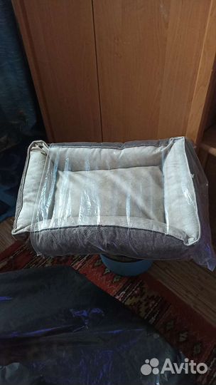 Лежанка для собак
