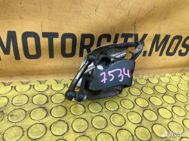 Датчик дорожного просвета Audi A1 8X1 caxa 1.4