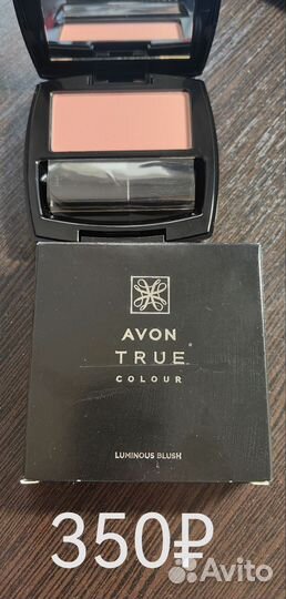 Косметика avon
