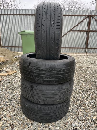 Dunlop Le Mans LM 704 225/40 R19 98W