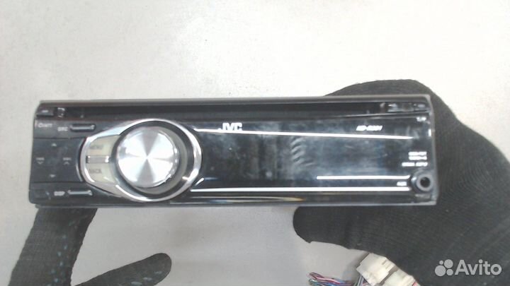 Магнитола Toyota Hiace, 1995